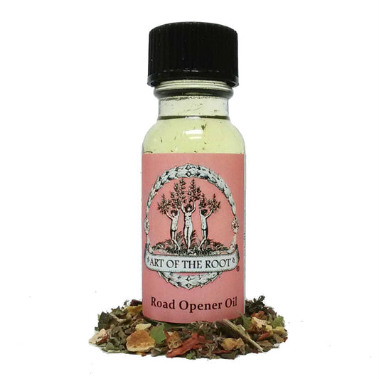 Road Opener Oil