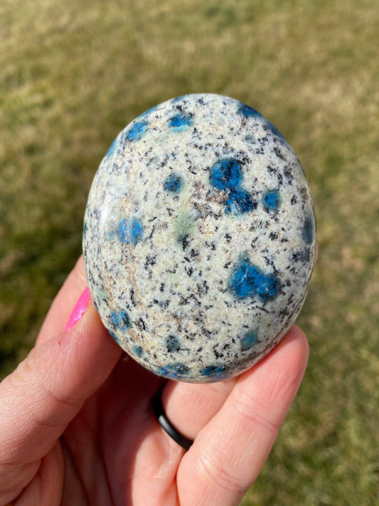 K2 Palm Stone
